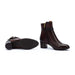 Pikolinos Women's Calafat Coba/Black - 3012324 - Tip Top Shoes of New York