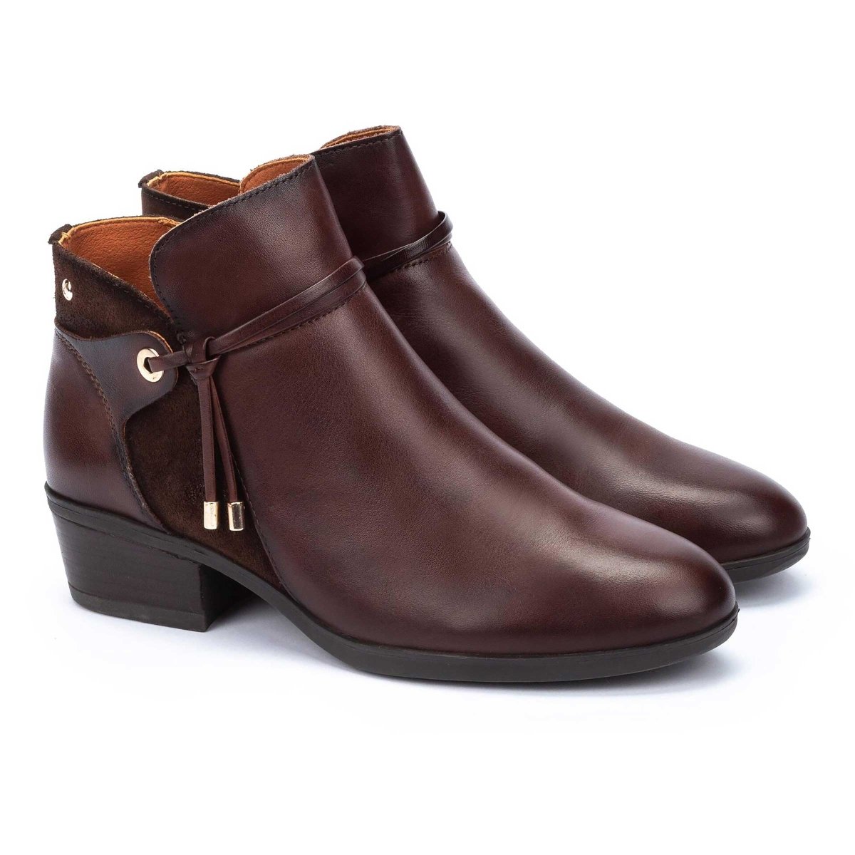 Pikolinos Women's Daroca Caoba - 3012280 - Tip Top Shoes of New York