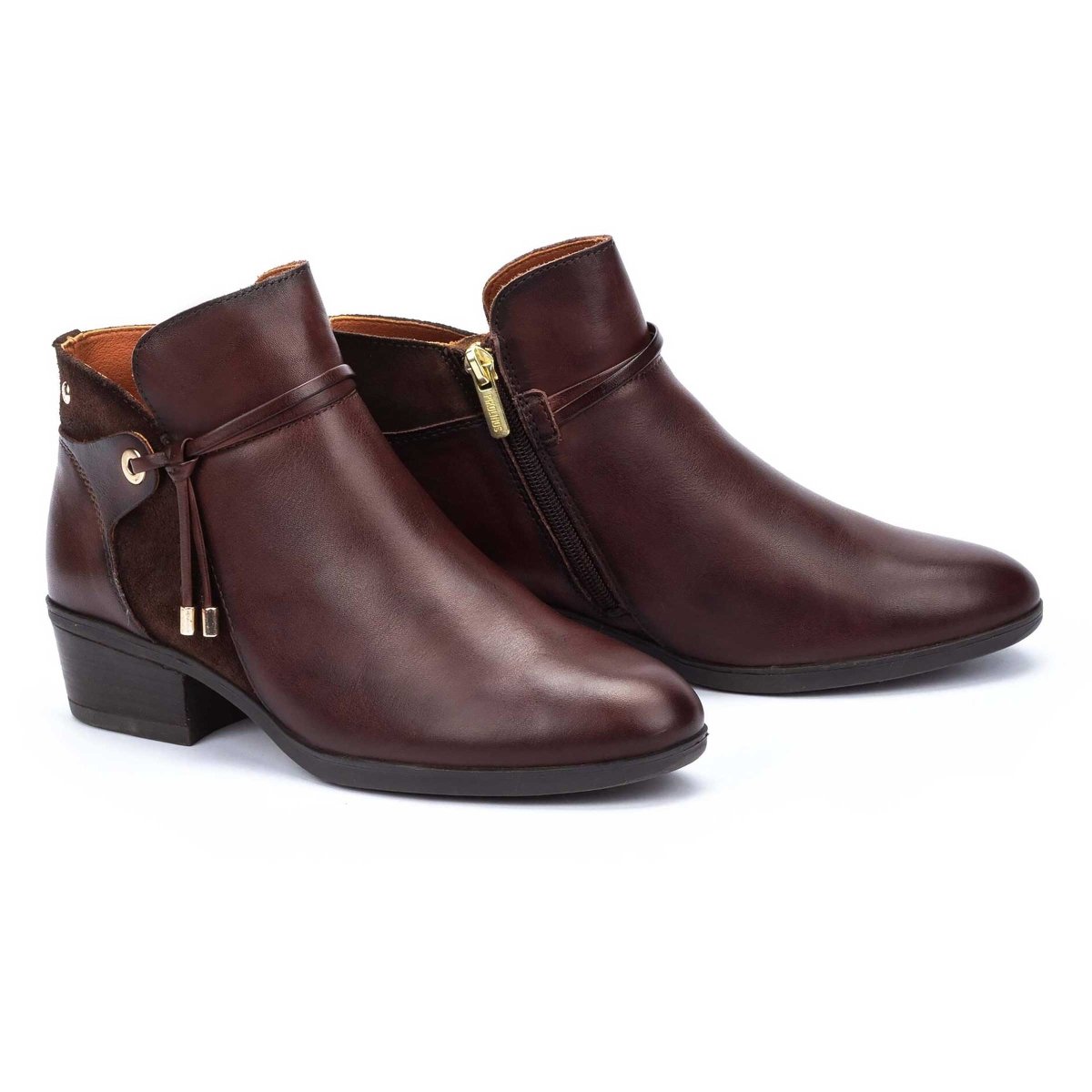 Pikolinos Women's Daroca Caoba - 3012280 - Tip Top Shoes of New York