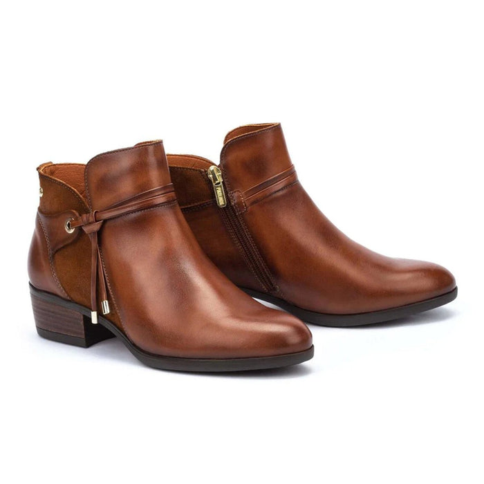 Pikolinos Women's Daroca Cuero Leather - 9008703 - Tip Top Shoes of New York