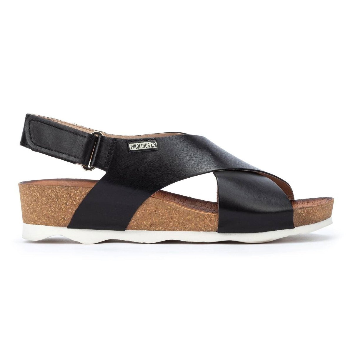 Pikolinos Women's Mahon Black - 3004195 - Tip Top Shoes of New York