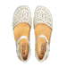 Pikolinos Women's P. Vallarta 655 Nata Leather - 3000770 - Tip Top Shoes of New York