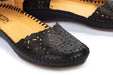 Pikolinos Women's P. Vallarta Black - 963175 - Tip Top Shoes of New York
