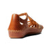 Pikolinos Women's P Vallarta Brandy Multi - 9010407 - Tip Top Shoes of New York