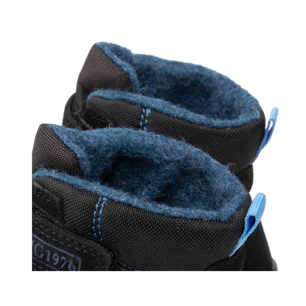 Primigi Boy's 2895133 (Sizes 36-39) Black Hi Gore-Tex Waterproof - 1068157 - Tip Top Shoes of New York