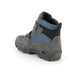 Primigi Boy's (Sizes 28-30) Grey/Blue/Green/Neon Gore-Tex Waterproof - 1078076 - Tip Top Shoes of New York