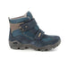 Primigi Boy's (Sizes 28-30) Navy/Blue Boot Gore-Tex Waterproof - 1078100 - Tip Top Shoes of New York