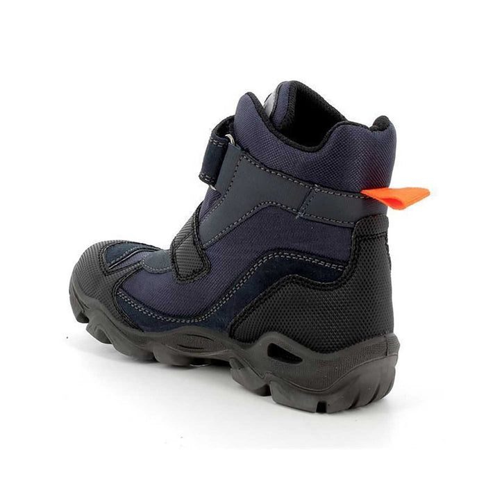 Primigi Boy's (Sizes 29-30) Navy Hi Gore-Tex Waterproof - 1078149 - Tip Top Shoes of New York
