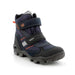 Primigi Boy's (Sizes 29-30) Navy Hi Gore-Tex Waterproof - 1078149 - Tip Top Shoes of New York