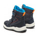 Primigi Boy's (Sizes 31-35) 2895100 Navy/Orange Hi Gore-Tex Waterproof - 1068200 - Tip Top Shoes of New York