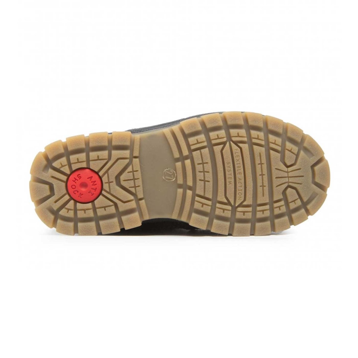 Primigi Boy's (Sizes 31-35) 2895122 Brown/Navy Hi Gore-Tex Waterproof - 1068176 - Tip Top Shoes of New York