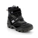 Primigi Boy's (Sizes 31-35) Black Hi Gore-Tex Waterproof - 1078135 - Tip Top Shoes of New York