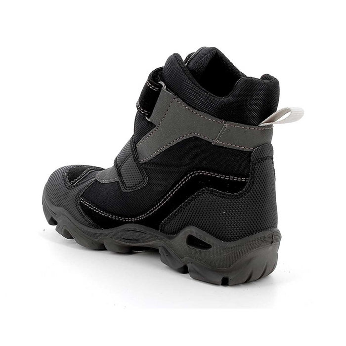 Primigi Boy's (Sizes 31-35) Black Hi Gore-Tex Waterproof - 1078140 - Tip Top Shoes of New York