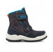 Primigi Boy's (Sizes 36-40) 2895100 Navy/Orange Hi Gore-Tex Waterproof - 1068205 - Tip Top Shoes of New York