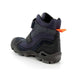 Primigi Boy's (Sizes 36-40) Navy Hi Gore-Tex Waterproof - 1078164 - Tip Top Shoes of New York