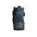 Primigi Boy's (Sizes 36-40) Navy/Lime Medium Gore-Tex Boot - 1053052 - Tip Top Shoes of New York