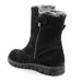 Primigi Girl's 2872311 (Sizes 31-35) Black Suede Gore-Tex Waterproof - 1067983 - Tip Top Shoes of New York