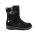 Primigi Girl's 2872311 (Sizes 36-39) Black Suede Gore-Tex Waterproof - 1067988 - Tip Top Shoes of New York
