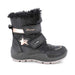 Primigi Girl's (31-35) Black/Gold Star Gore-Tex Waterproof - 1078201 - Tip Top Shoes of New York