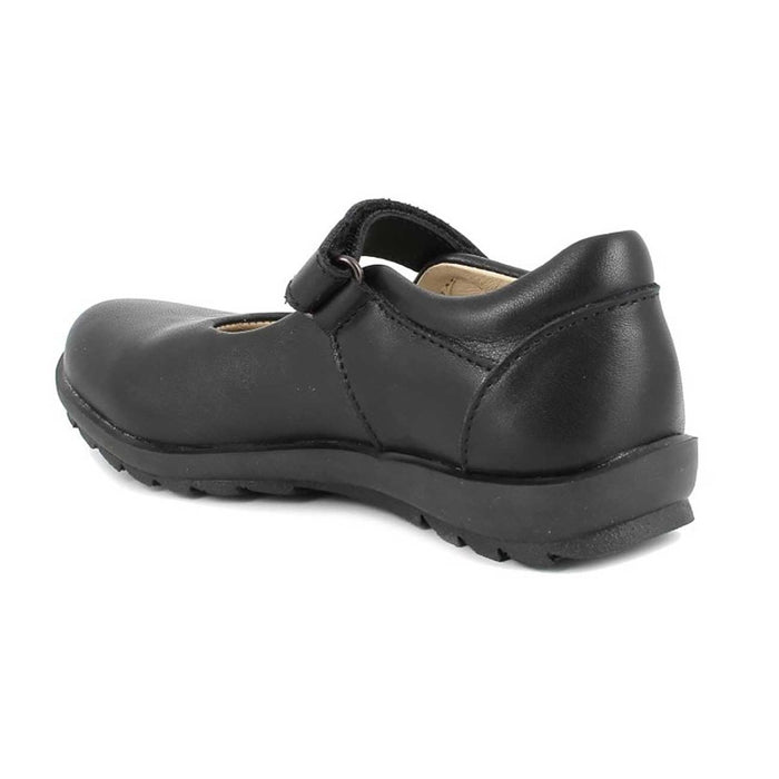 Primigi Girl's (Sizes 31-35) Black Mary Jane - 1078219 - Tip Top Shoes of New York