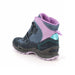Primigi Girl's (Sizes 31-35) Navy/Purple Mid Gore-Tex - 1078039 - Tip Top Shoes of New York