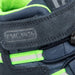 Primigi (Sizes 31-35) Navy/Green Hiker Gore-Tex Waterproof - 1068056 - Tip Top Shoes of New York