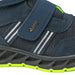 Primigi (Sizes 36-40) 2891600 Navy/Silver/Volt Gore-Tex Waterproof - 1068125 - Tip Top Shoes of New York