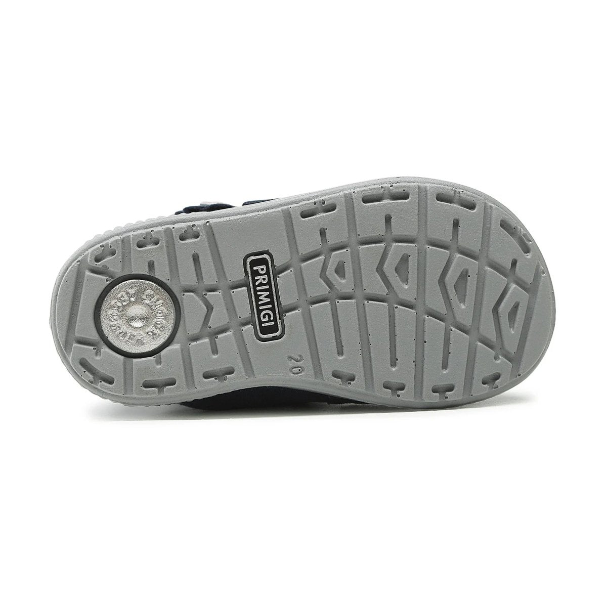 Primigi Toddlers 2861611 Navy Glitz Gore-Tex Waterproof - 1067968 - Tip Top Shoes of New York