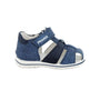 Primigi Toddler's Fisherman Navy/Denim (Sizes 22-26) - 1083577 - Tip Top Shoes of New York