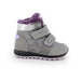 Primigi Toddler's Grey Shimmer Boot Gore-Tex Waterproof - 1077994 - Tip Top Shoes of New York