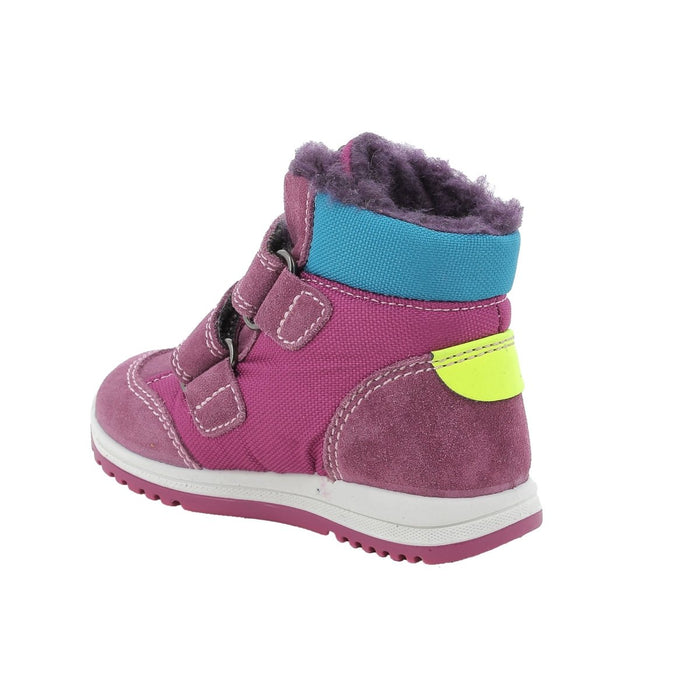 Primigi Toddler's Hot Pink GTX Boots - 1052989 - Tip Top Shoes of New York