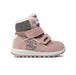 Primigi Toddler's Pink Glitz Boot Gore-Tex Waterproof - 1077986 - Tip Top Shoes of New York