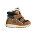 Primigi Toddler's Tan/Navy Gore-Tex Boot - 1052961 - Tip Top Shoes of New York