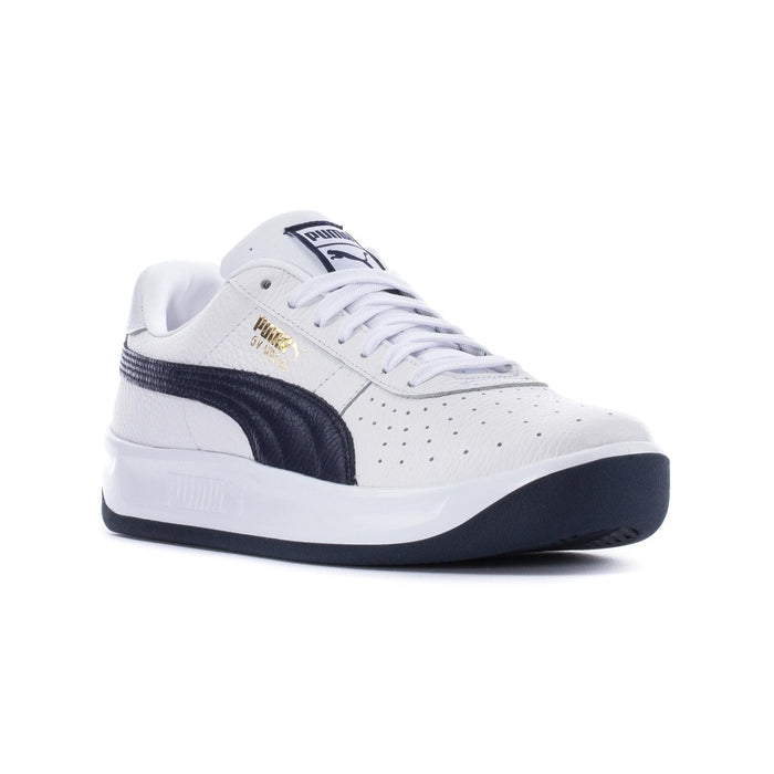 Puma Men's Special White/Navy - Tip Top Shoes of York