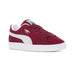 Puma Men's Suede Classic XXI Cabernet/White - 10022293 - Tip Top Shoes of New York