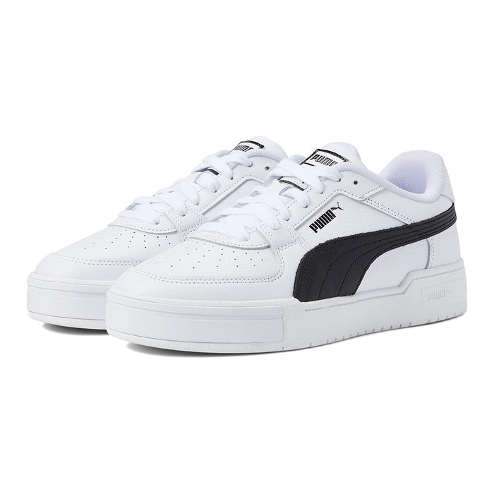 Puma Women's CA Pro Classic White/Black - 10028341 - Tip Top Shoes of New York