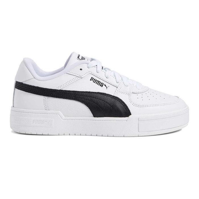 Puma Women's CA Pro Classic White/Black - 10028341 - Tip Top Shoes of New York