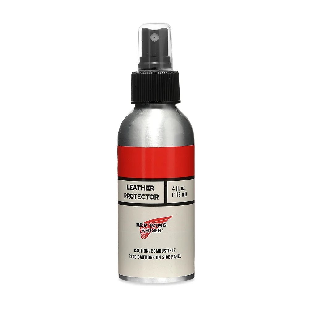 Red Wing Leather Protector - 10012540 - Tip Top Shoes of New York