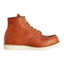 Red Wing Men's 6-Inch Classic Moc 875 Oro Legacy - 7723580 - Tip Top Shoes of New York