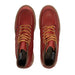 Red Wing Men's 6-Inch Classic Moc 8864 Russet Taos Gore-Tex Waterproof - 7725030 - Tip Top Shoes of New York