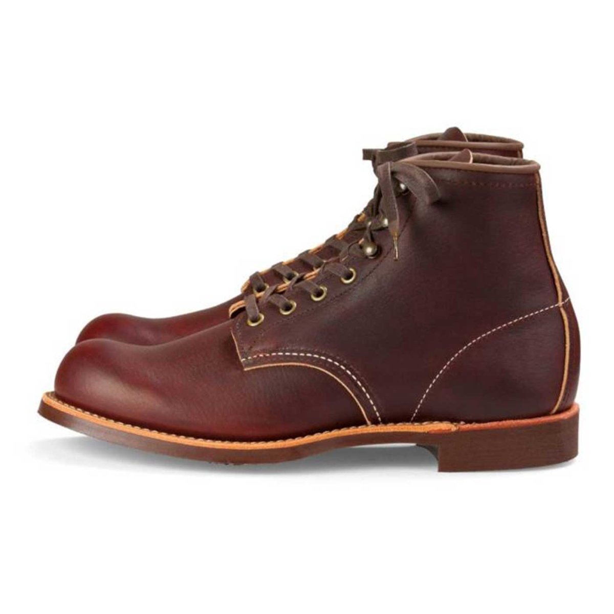 Red Wing Men's Blacksmith 3340 Briar Brown - 10036592 - Tip Top Shoes of New York