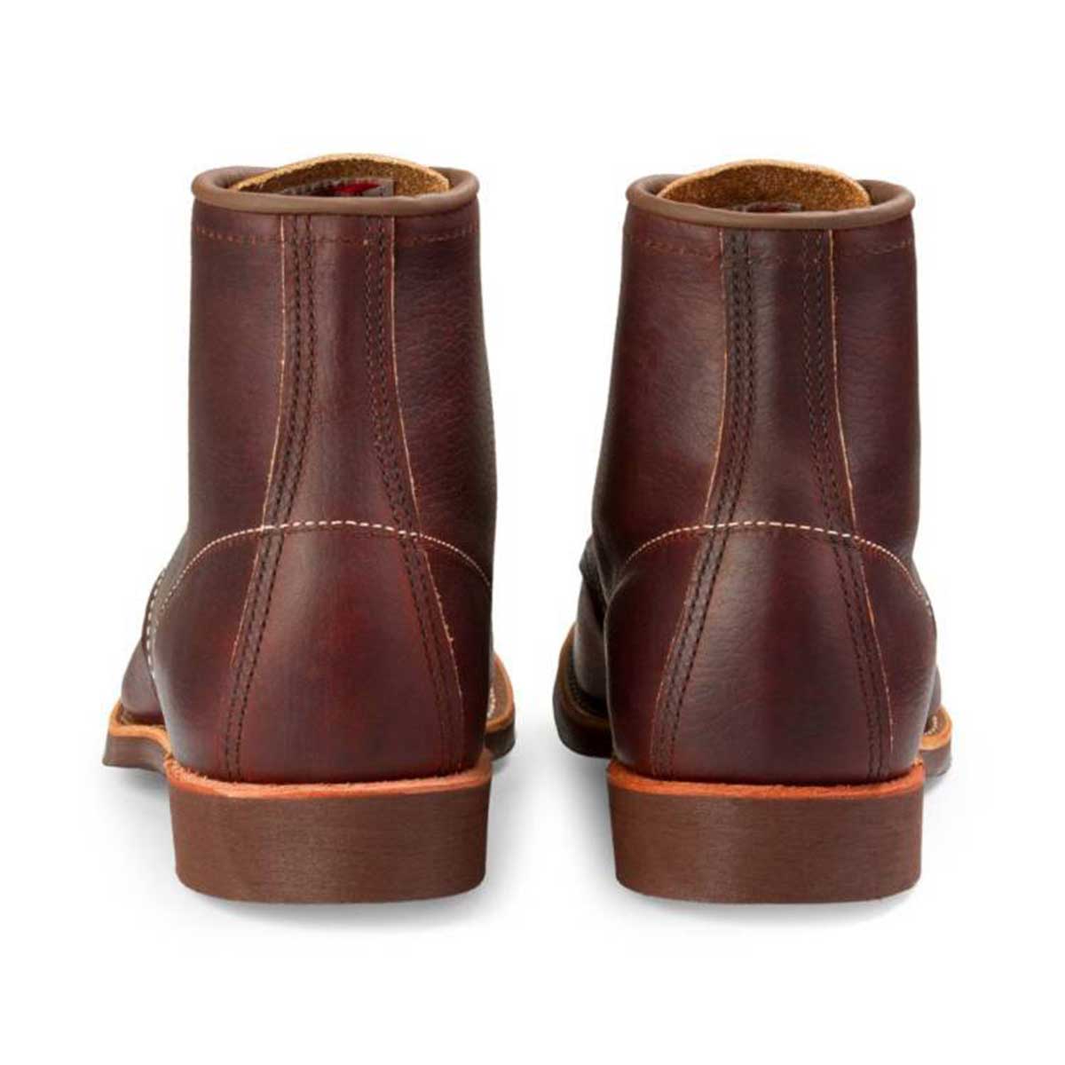 Red Wing Men's Blacksmith 3340 Briar Brown - 10036592 - Tip Top Shoes of New York