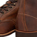 Red Wing Men's Blacksmith 3343 Copper Leather - 479067 - Tip Top Shoes of New York