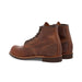 Red Wing Men's Blacksmith 3343 Copper Leather - 479067 - Tip Top Shoes of New York