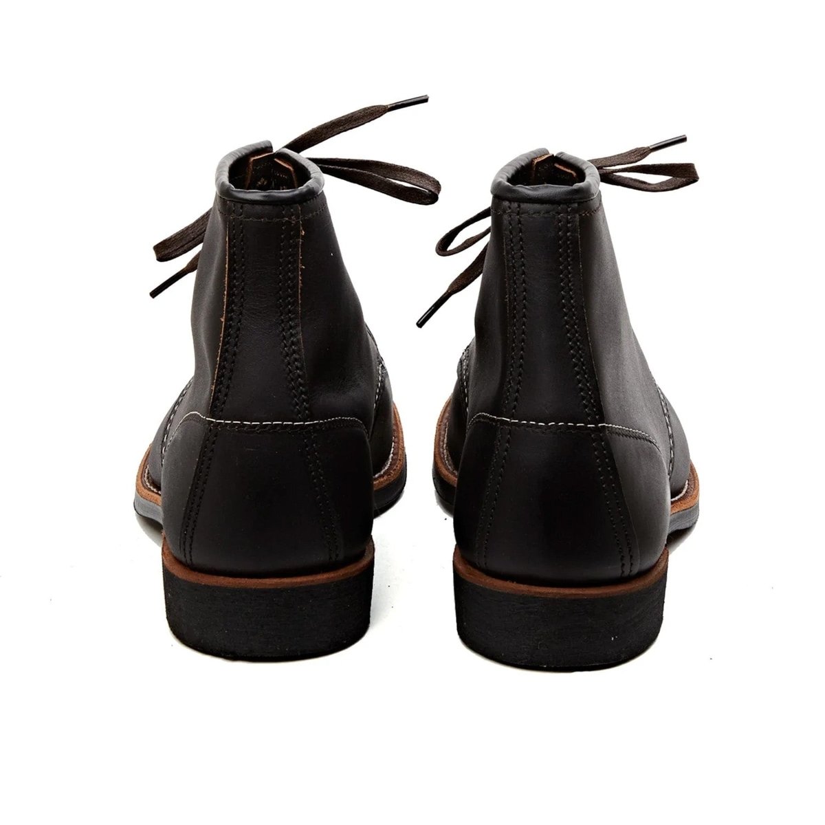 Red Wing Men's Blacksmith 3345 Black Prairie - 10035630 - Tip Top Shoes of New York