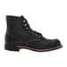 Red Wing Men's Iron Ranger 8084 Black - 929462 - Tip Top Shoes of New York