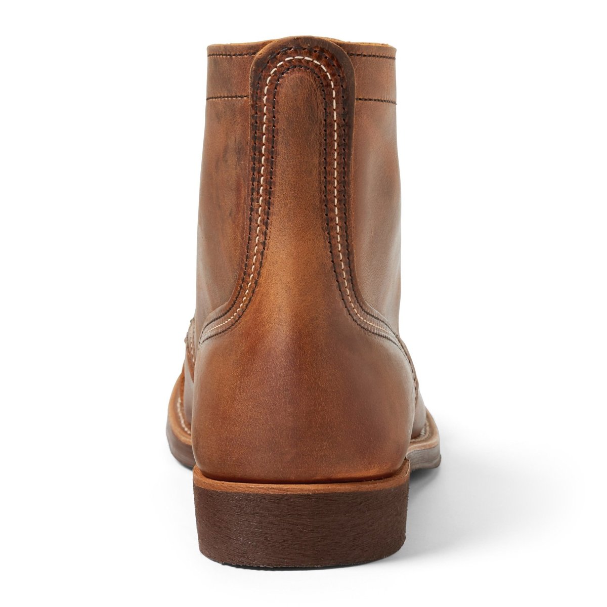 Red Wing Men's Iron Ranger 8085 Copper - Tip Top Shoes of New York