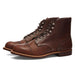 Red Wing Men's Iron Ranger 8111 Amber - 10012565 - Tip Top Shoes of New York