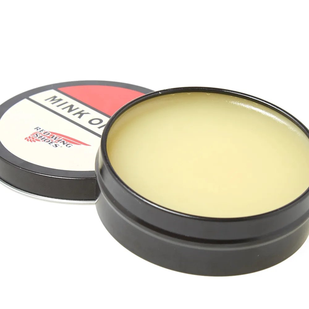 Red Wing Mink Oil - 10012531 - Tip Top Shoes of New York