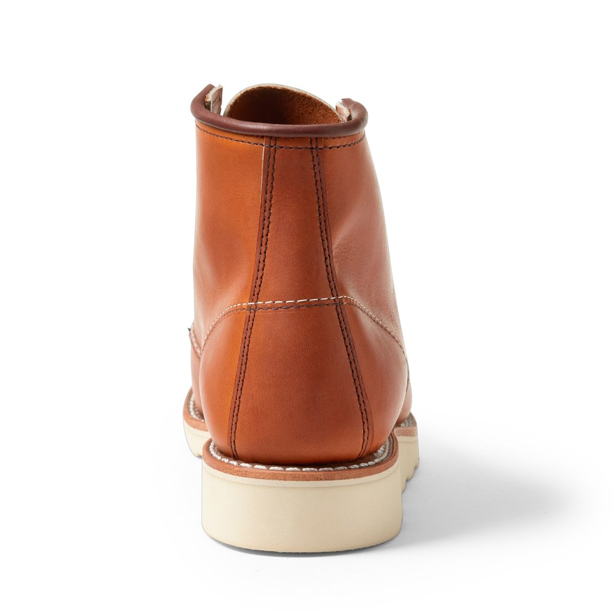 Red Wing Women's 6-Inch Classic Moc 3375 Oro Legacy Leather - 929615 - Tip Top Shoes of New York